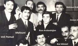 Çorum'un kültür tarihine ışık tutan fotoğraf