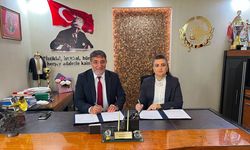 Çorum Barosu ile OKA arasında teknik destek protokolü imzalandı