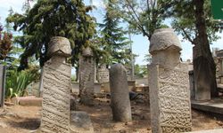 Çorum’un taşlara kazınan hafızası gün yüzüne çıkarılıyor