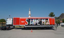 Osmancık’ta çocuklara ücretsiz sinema gösterimi