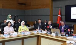 Oğuzhan Kaya: Çocukları suçtan koruyacak mekanizmalar güçlendirilecek