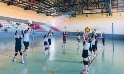 Çorum’da Yaz Spor Okulları dolu dolu devam ediyor