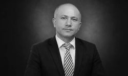 Çorum Aile ve Sosyal Hizmetler İl Müdürlüğünden Musa Eker için başsağlığı mesajı