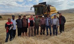 Dane kayıplarını önlemek için yakın takip sürüyor