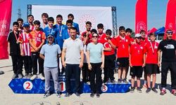 Çorum ANALİG Bocce Takımı Türkiye Finalleri’nde