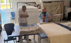 Öğrenci yurtlarında yeni dönem hazırlıkları sürüyor