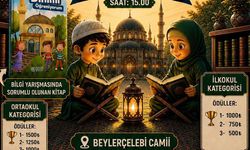 Osmancık’ta ödüllü yarışma düzenlenecek