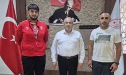 Ömer Ceylan, Bocce Milli Takımı kadrosuna seçildi