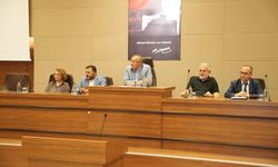 Erol Karadaş Başkanlığında Meclis Toplantısı gerçekleştirildi