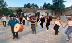 Kuşsaray’da dayanışma ve dostluk şenliği