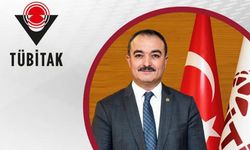 Rektör Prof. Dr.  Ali Osman Öztürk yeniden seçildi