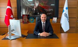 Çorum'a atanmıştı, görevine başladı