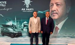 İlçede hayata geçirilmesi planlanan projeler i görüştüler