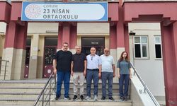 Öz Ejder Sosyal Bilimler Lisesinden tercih döneminde okul ziyaretleri