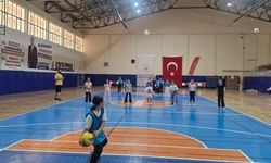 Osmancık’ta Yaz Kur’an Kursları sportif etkinliklerle renklendi