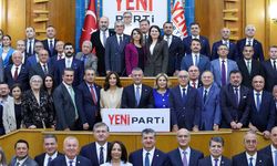 Mehmet Tahtasız: Türkiye değişim ve yenilik istiyor