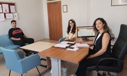 Bahçelievler Anadolu Lisesi’nde YKS tercih danışmanlığı başladı