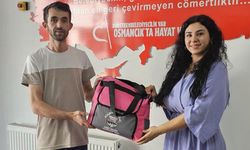 Osmancık’ta bebeklerin ilk ihtiyaçları belediyeden