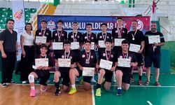 Çorum’un voleybol takımları Türkiye Finallerinde