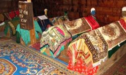 Evlik Köyü’ndeki Akşemseddin Hazretleri Külliyesi için çalışma başlatılıyor