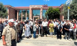 Osmancık CHP’de ‘butlan’ istifası