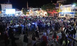 Alaca’da Gençlik ve Kültür etkinliklerine yoğun ilgi