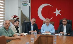 Osmancık’a 969 milyon liralık enerji yatırımı planlanıyor