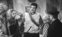 60 yıl önce İskilip’te çekilmişti! Yeşilçam filmi gündeme geldi