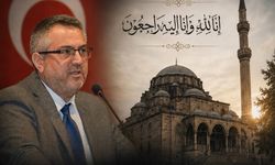 Prof. Dr. Hilmi Demir dualarla yad edilecek