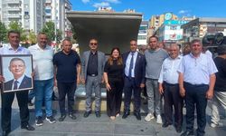 Kargı İl Genel Meclisi Üyesi Ahmet Çiftlik  YENİ Parti’de