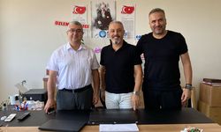 Mehmet Armutcu, Şirinler Özel Eğitim Okulu’nda göreve başladı