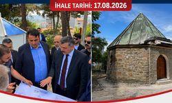 Koyunbaba Türbesi restore edilecek: İhale tarihi belli oldu