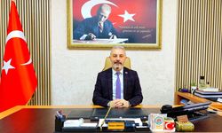 Çorum RAM Müdürü Mehmet Armutcu görevinden ayrıldı