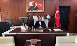 Cumhuriyet Savcısı Kübra Canlı görevine başladı