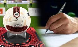 İsim çok, imza yok! Çorum FK'da transferler sır gibi saklanıyor