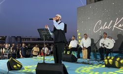 Çorum’da yaz okulları şenlikle başladı, çocuklar doyasıya eğlendi