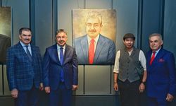 Ömer Ulu, Çorum Vali Yardımcılığı görevine atandı