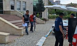 Çorum'da 1,5 milyonluk dolandırıcılık: Polisten kaçamadı