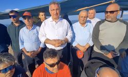 Çorum’da yürek yakan kaza sonrası anlamlı karar: Gökyüzünde anılacak