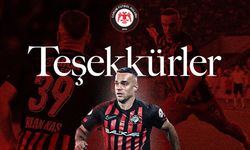 Çorum FK, Erkan Kaş ile yollarını ayırdı