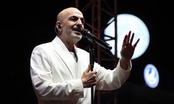 Çorum'da Soner Sarıkabadayı coşkusu