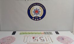 1,5 Milyonluk Vurgunda Son Durak Cezaevi: Sahte Polise Çorum’da Darbe!