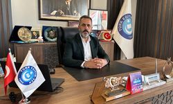 Türkiye Kamu-Sen Çorum İl Temsilciliği’ne Abdullah Güdek Görevlendirildi