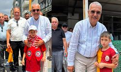 Ahmet Efe artık Çorum FK’lı