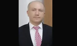 Çorumlu Başmüfettiş Musa Eker görev başında hayatını kaybetti