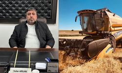 Alaca’da 2026 yılı biçerdöver fiyatı 240 lira olarak belirlendi