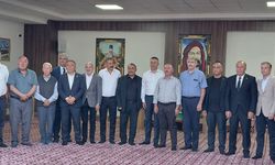 Cemevi törenle hizmete açıldı: Hayırseverlerden büyük katkı