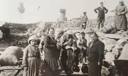 Binlerce yıllık geçmişe sahip: İşte eşsiz ilkleri