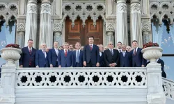 Ali Babacan’dan Ankara’da flaş çıkış: AK Parti’ye karşı yeni ittifak modeli yolda