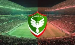 Amedspor maçlarında Kürtçe yayın talebine CİMER'den ilk resmi yanıt geldi
